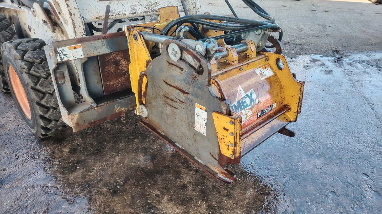 OmecoHub - Immagine Principale